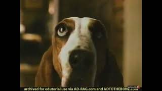 Kibbles n Bits  Homestyle Commercial 2004 [upl. by Werda]