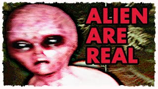 Aliens are real and I hate them so much [upl. by Anived]