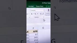 Serial number trick in MS Excel iTGod viral trending newpost viralpost trendingpost [upl. by Lindberg]