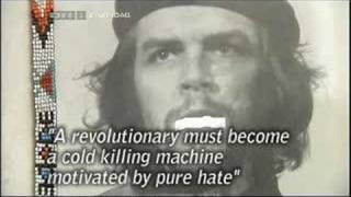 The Che Guevara Song [upl. by Yadsnil]