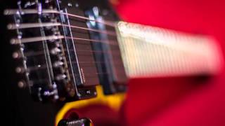 Metal Guitar Backing Track in C Minor 112 bpm [upl. by Birdt111]