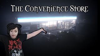 THE CONVENIENCE STORE vs neph [upl. by Imac]