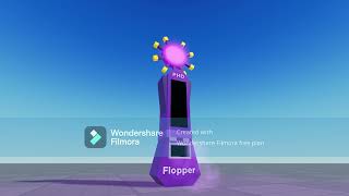 Phd Flopper [upl. by Nosnehpets887]