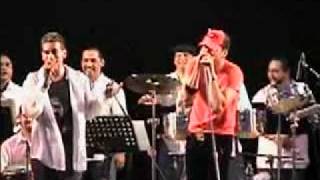 DONSALSERISIMO VICTOR MANUELLE VITI RUIZ SONEANDO [upl. by Haroun]