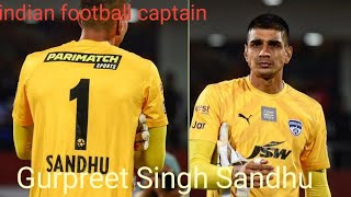 Gurpreet Singh Sandhu Biography [upl. by Tesler915]