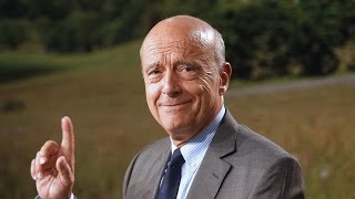 Primaire Les Républicains  chez les coiffeurs cest Alain Juppé qui gagne  RTL  RTL [upl. by Navlys]