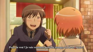 KotouraSan 03 vostfr 22 [upl. by Reltuc]