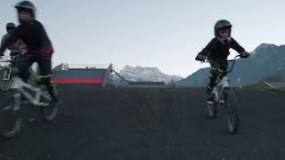 Aiglon Mountain Biking amp BMX [upl. by Dekow]