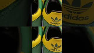 Unboxing Adidas SL 72 OG Shoes shorts youtubeshorts unboxing adidassl72ogshoes [upl. by Ahsoet]