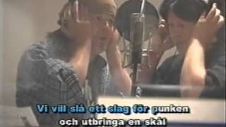 Asta Kask TV4nyheterna 2003 [upl. by Natanhoj]