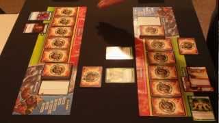 Critical Review  Kaijudo [upl. by Susanna]