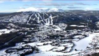 This is Trysil Norway EN [upl. by Yenitsed666]