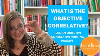 What Is The Objective Correlative  Bookflowpub [upl. by Noerb]