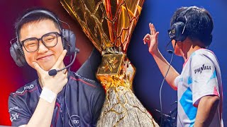 The Full Story of Valorant Champions Group Stage [upl. by Colston273]