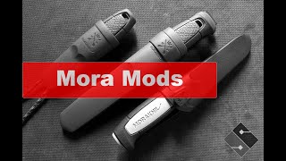 MS Review Ep07 Mora Mods English [upl. by Engle83]