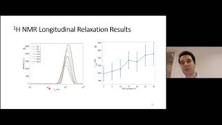 Pieter De Wever  Topochemical engineering of cellulose – carboxymethyl cellulose beads [upl. by Aenaj121]