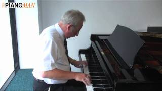 KAWAI RX3 Grand Piano by The Pianoman Leeds [upl. by Ativet]