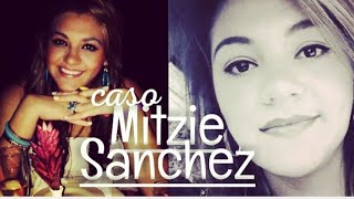 TODO SOBRE EL CASO DE MITZIE  Casos Misteriosos  LesmaVr [upl. by Yasdnyl]