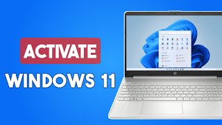 How to Activate Windows 11  Windows 11 Activation Guide [upl. by Nicoline176]