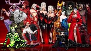 The Boulet Brothers Dragula Season 6 Funny amp Scary Reality Series Trailer by AMC amp Shudder [upl. by Elita]