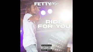 Fetty Wap  Ride For You [upl. by Ydnagrub647]