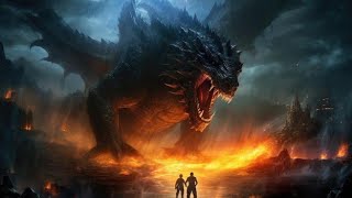 dragon movie hindi hd dragon movie hindi dubbed dragon movie hindi drogon film [upl. by Takakura]