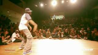 Judge Battles Mamson vs Tatsuo House Dance Forever 2013 [upl. by Liuqnoj518]