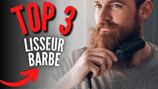 Meilleur Lisseur Barbe Homme 2024 [upl. by Anitsirhc455]