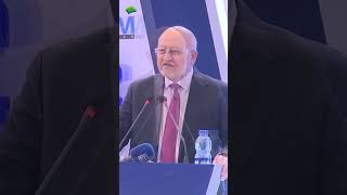 Mr Hussain Dawood talks about Emerging Risk Conference 2024 hosted by Marsh and CERM Pakistan [upl. by Outlaw584]