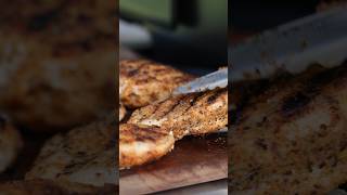 How to Grill Boneless Chicken Breast [upl. by Sivet]