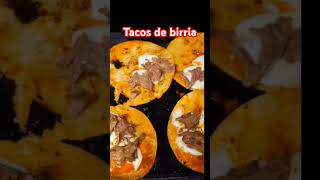 Tacos de birria  Quesabirria super deliciosos y facil de hacer [upl. by Debbee569]