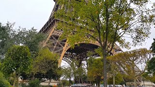 Eiffel Tower  Paris  France [upl. by Rao]