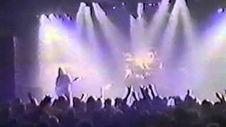 Black Sabbath  Black Sabbath Live in Gottingen Germany 1995 Pro TV [upl. by Hannazus]