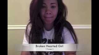 Broken Hearted Girl  Cover [upl. by Lorine]