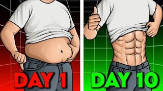 Standing Abs Workout Fastest SixPack Abs Exercises for Fitness [upl. by Mandych895]