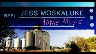 Jess Moskaluke Home Movie  Part 1 [upl. by Soinski566]