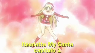 Itsudatte My Santa HD capitulo 1 sub esp [upl. by Ingraham]