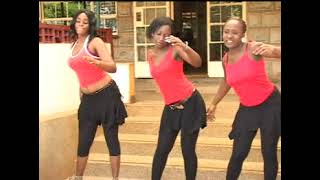 WAMUMBE JOSEH  ROSE MWIHAKI Official Music Video [upl. by Wil]