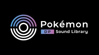 Pokémon Diamond ➕ Pokémon Pearl 🎧 Original Soundtrack [upl. by Brianne522]