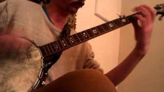 Congress Reel Clawhammer  Rob Rider Hill [upl. by Ahselrak724]