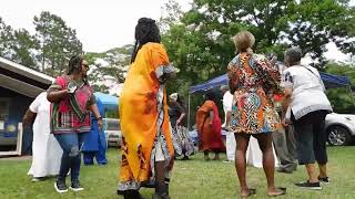 Queen Quet GullahGeechee Guardian [upl. by Eisaj]