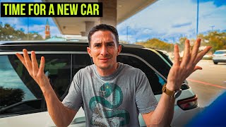 Buying a new carhelp [upl. by Neliac]