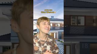 OJCIEC WYRZUCIŁ SYNA Z 12 PIĘTRA👧🏼🏠👀 szok comedy [upl. by Amehsyt]