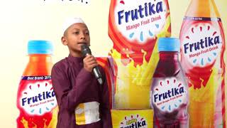 Frutika Islamic Genius 2017 Audition Ep 01 Islamic Competition [upl. by Alleinnad251]