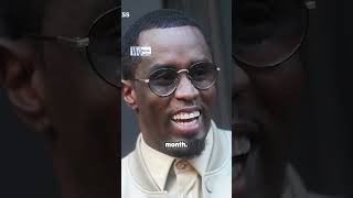 New Allegations Emerge Against P Diddy [upl. by Laemsi]