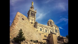 Bienvenue à Marseille [upl. by Hedelman]