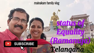 status of Equalityസമത്വ പ്രതിമ travel kannurfort trendingvideo love comedy status malayalam [upl. by Lennor]