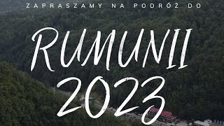 Moto Rumunia 2023 [upl. by Parrish]