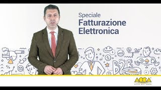 Fatturazione Elettronica 2019 ecco come funziona [upl. by Ciaphus887]