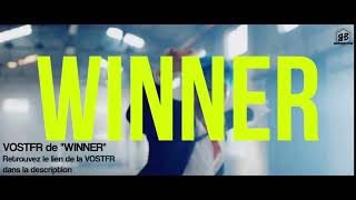 PV UKWON amp PO Block B PROJECT1  WINNER feat CHANMINA VOSTFR [upl. by Ingrid595]